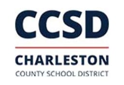 Charleston County School District logo