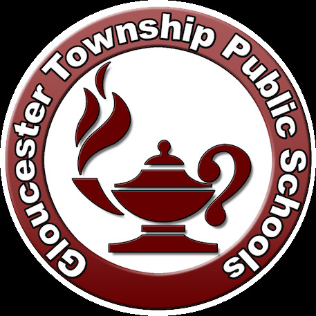 Gloucester Township School District logo